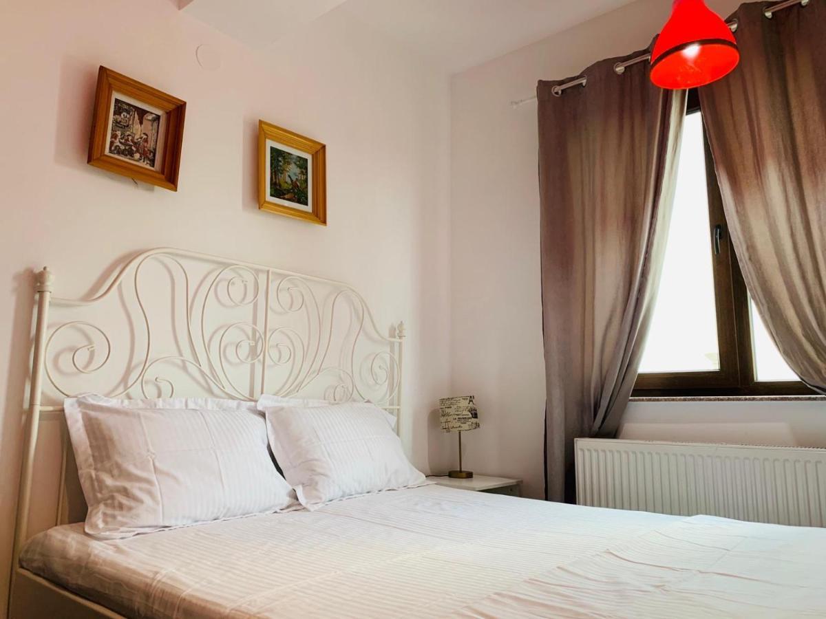 Renting Solutions Palas Яссы Экстерьер фото