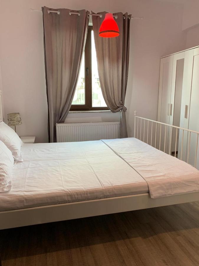 Renting Solutions Palas Яссы Экстерьер фото