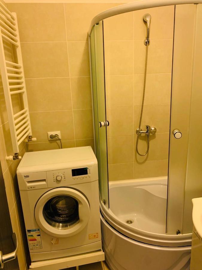 Renting Solutions Palas Яссы Экстерьер фото